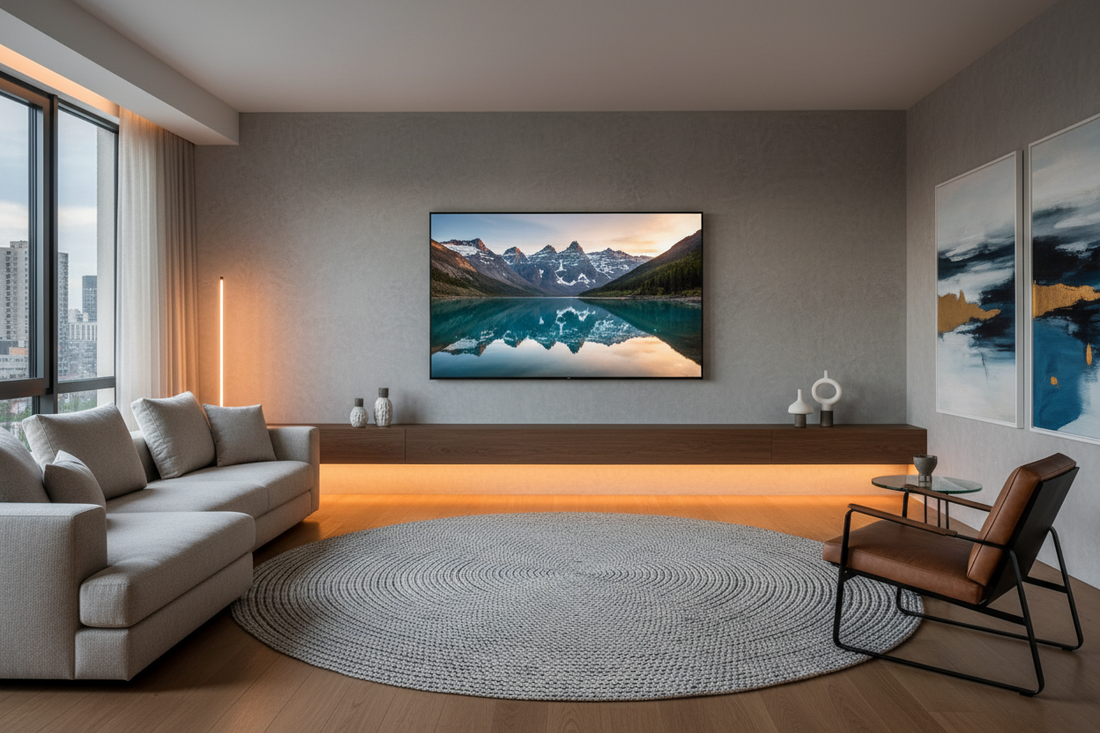 Best 4K Smart TVs to Buy in 2026 — Complete Buyer's Guide