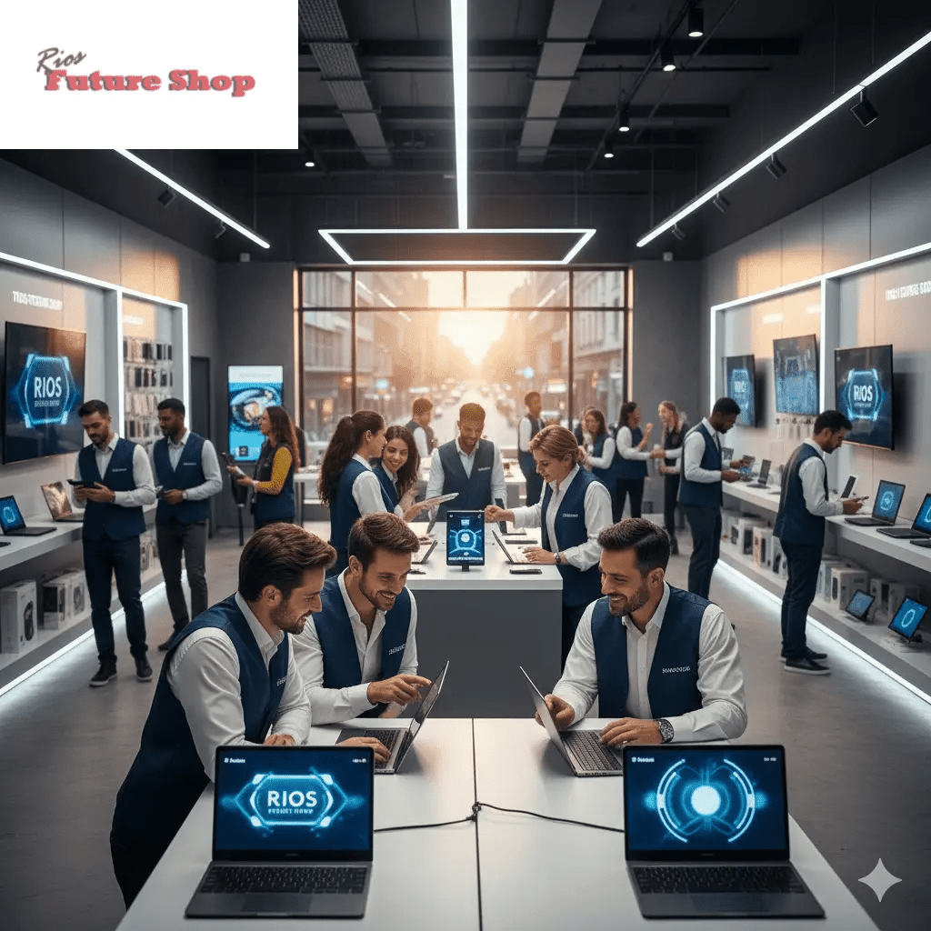 Como Usar Hashtags Eficazmente no Instagram para Aumentar o Alcance da Sua Marca - Rios Future Shop