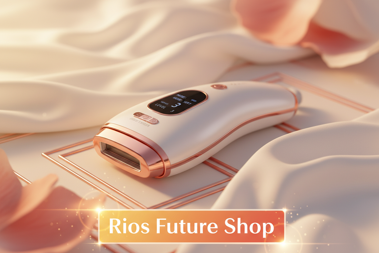 Best IPL Laser Hair Removal Devices for Women in 2026 — Smooth Skin at Home