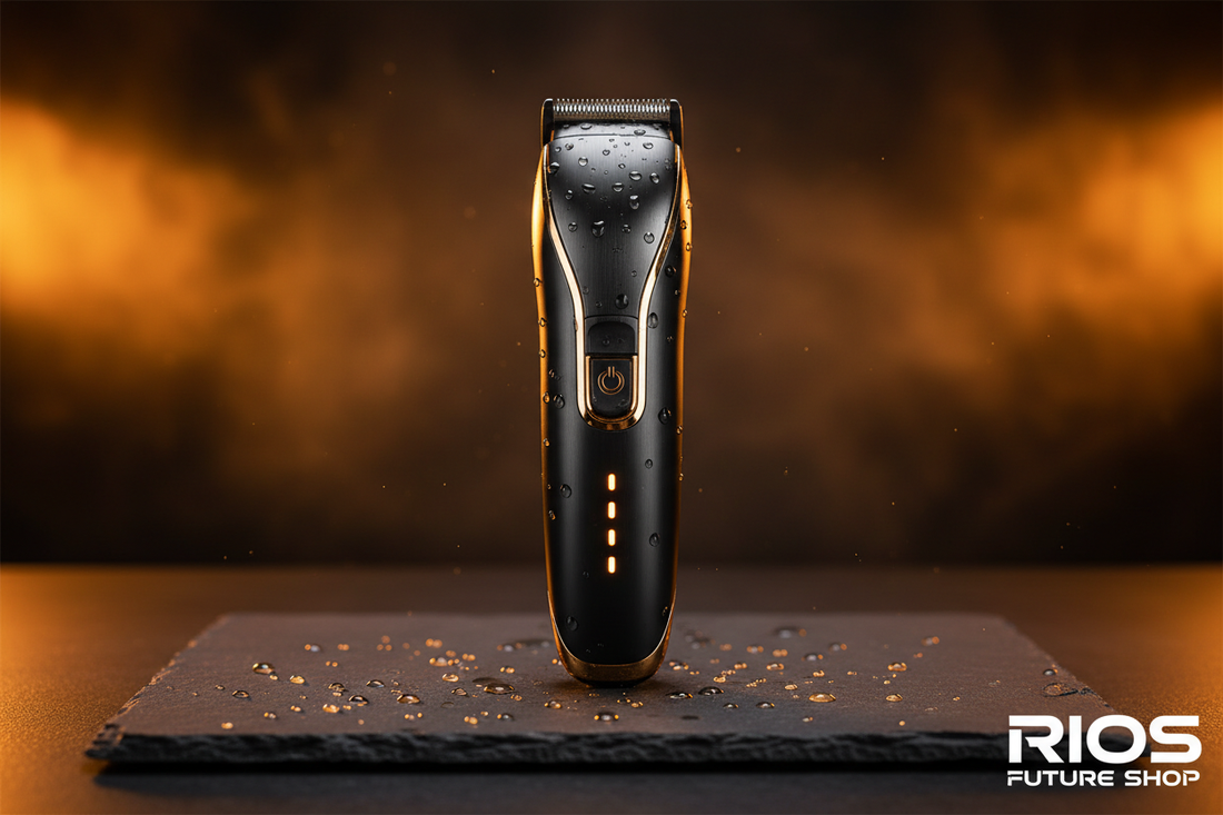 Best Body Groomers & Beard Trimmers for Men in 2026 — Look Sharp Every Day