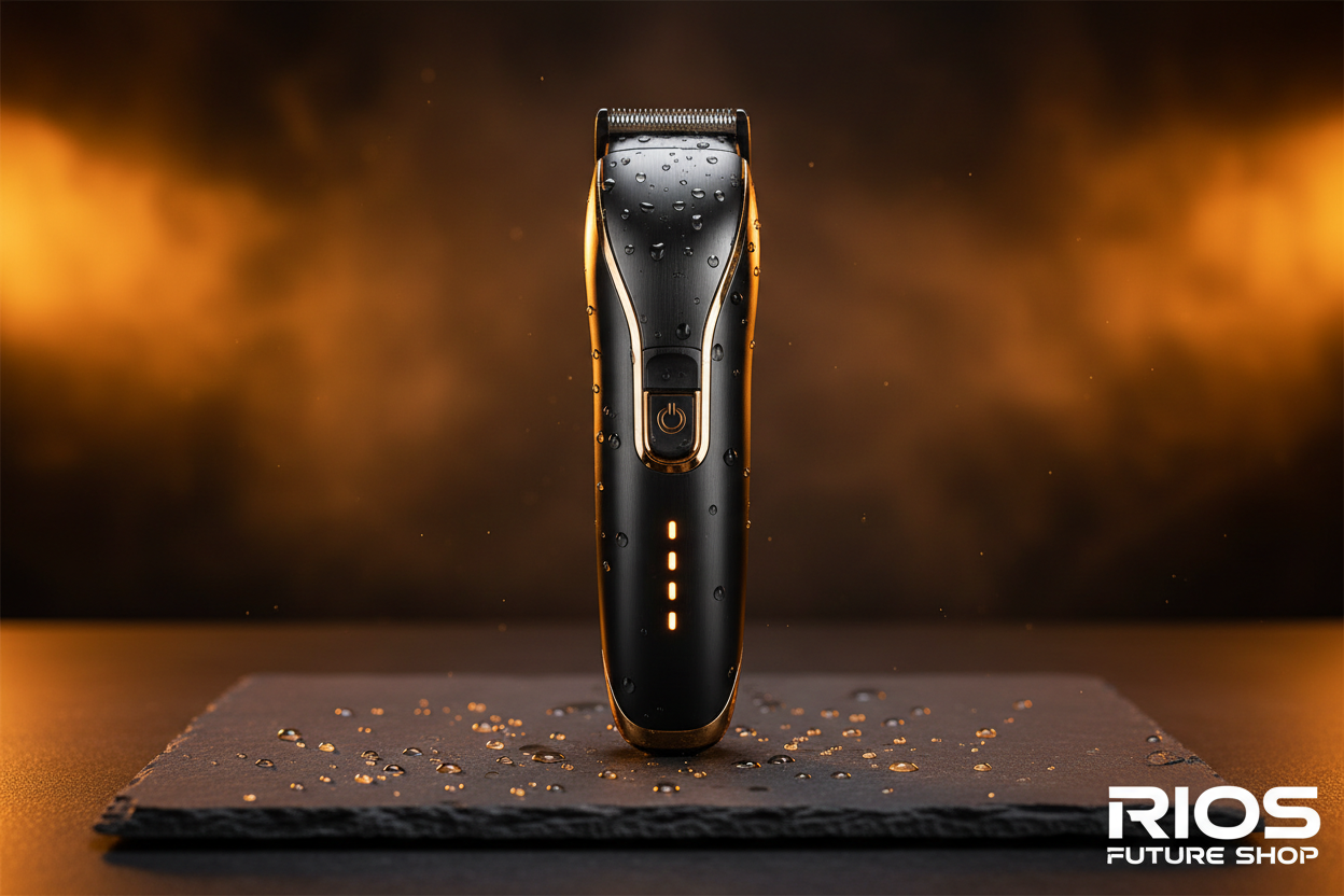 Best Body Groomers & Beard Trimmers for Men in 2026 — Look Sharp Every Day
