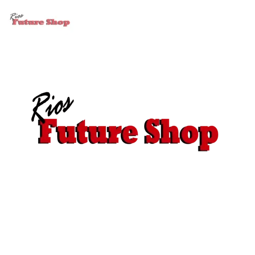 News - Novidades - Rios Future Shop