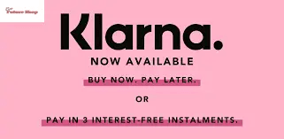 Pagamentos a Prestações: A Revolução das Compras Online com Klarna e Cartões de Crédito - Rios Future Shop