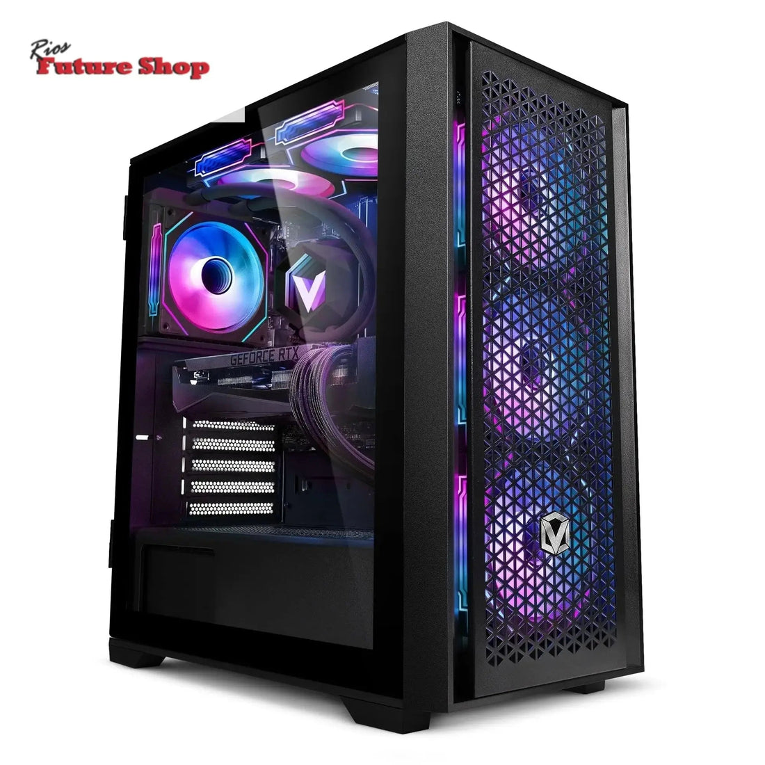 Why Rios Future Shop Is Your Best Choice for Buying a Laptop or Computer - Rios Future Shop