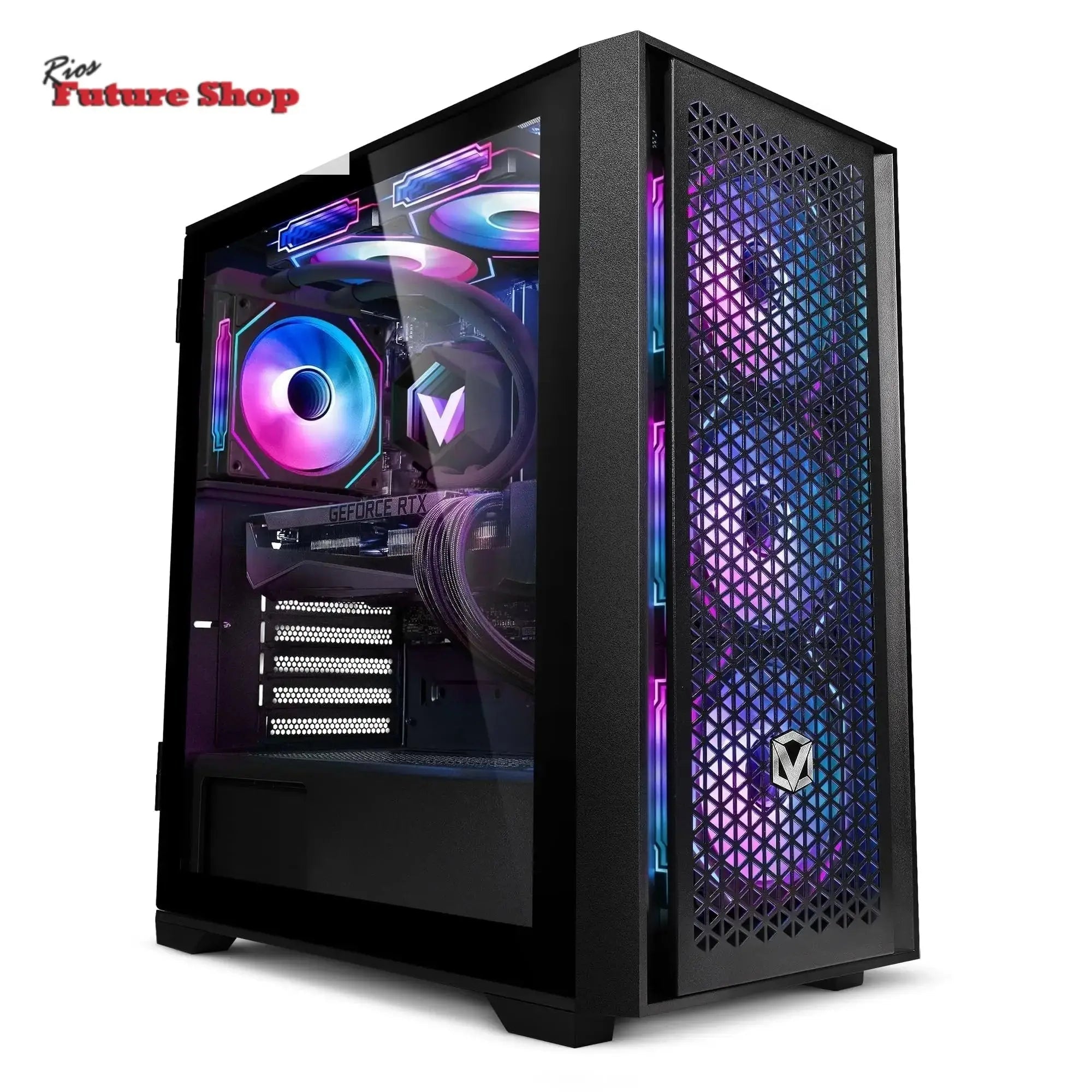 Why Rios Future Shop Is Your Best Choice for Buying a Laptop or Computer - Rios Future Shop