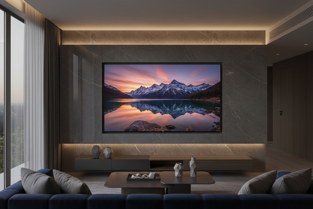 Best 4K Smart TVs to Buy in 2026 — Complete Buyer's Guide