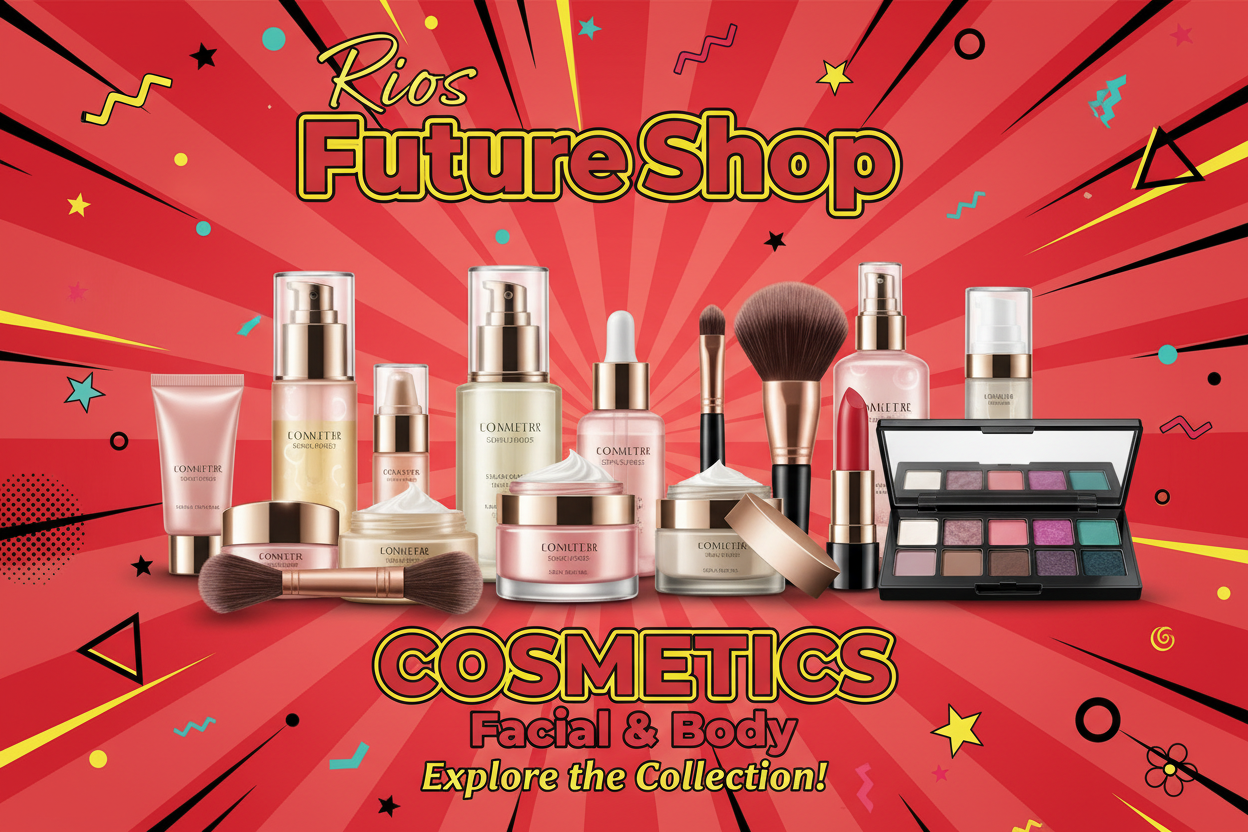 Cosméticos