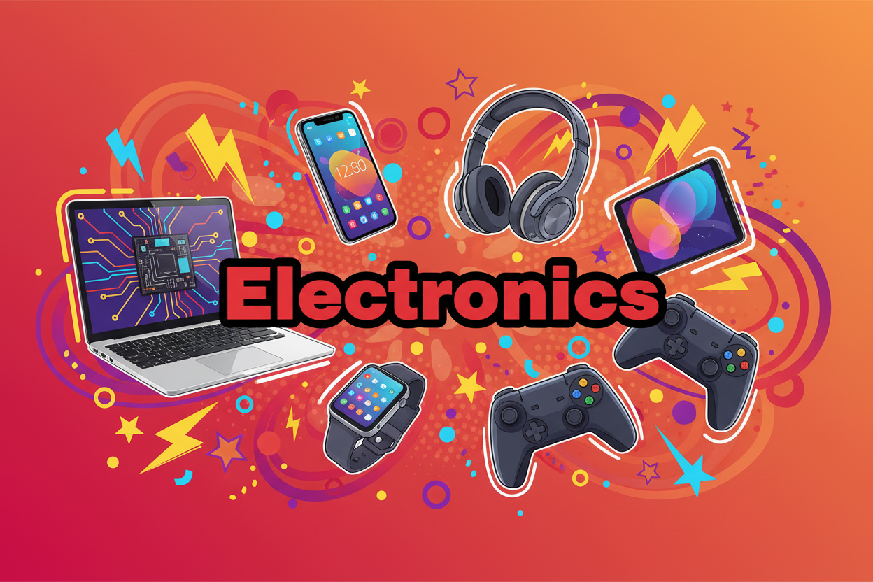 Electronics
