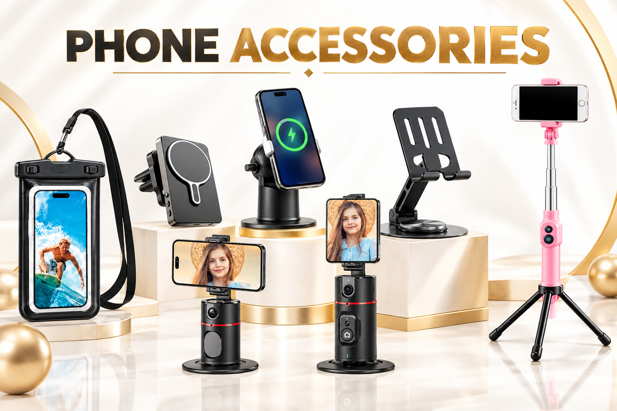 Phone Accessories