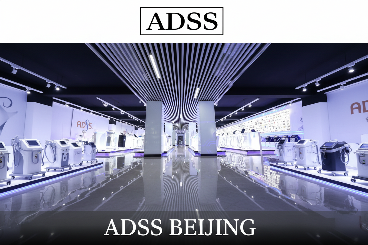 ADSS Beijing PREMIUM