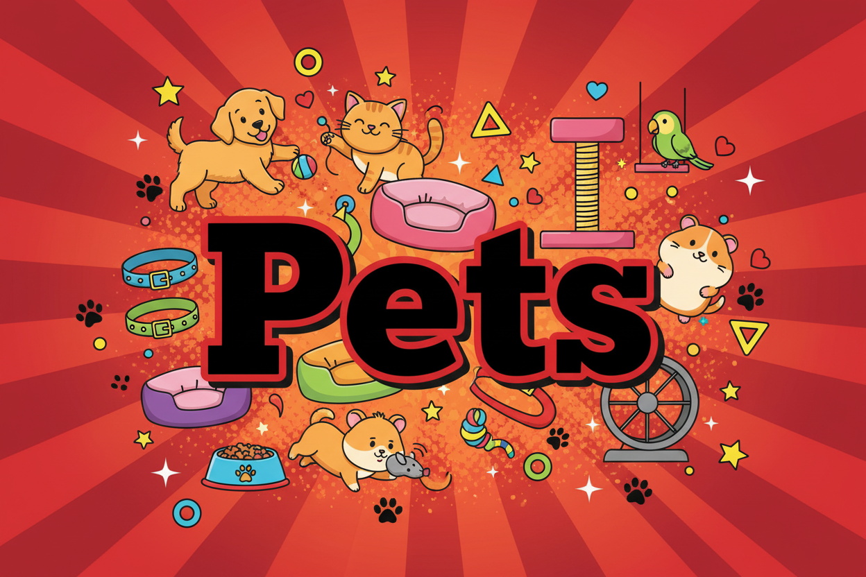 Pets