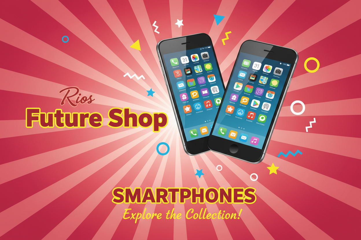 Smartphones