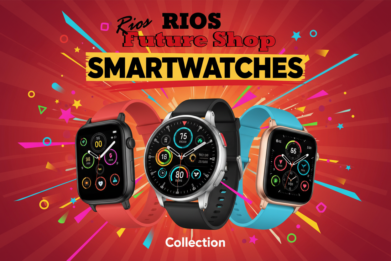 Smartwatches