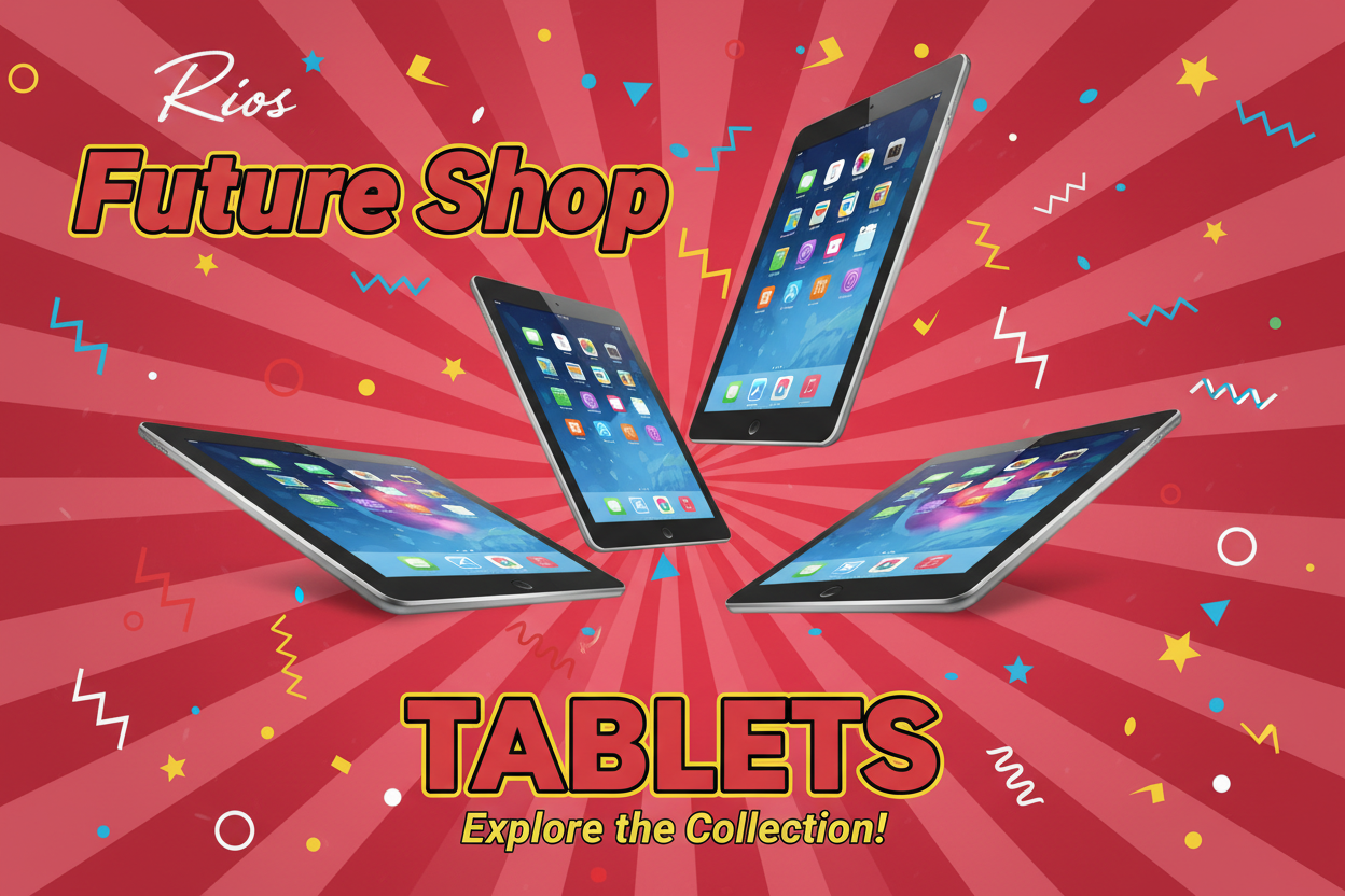 Tablets
