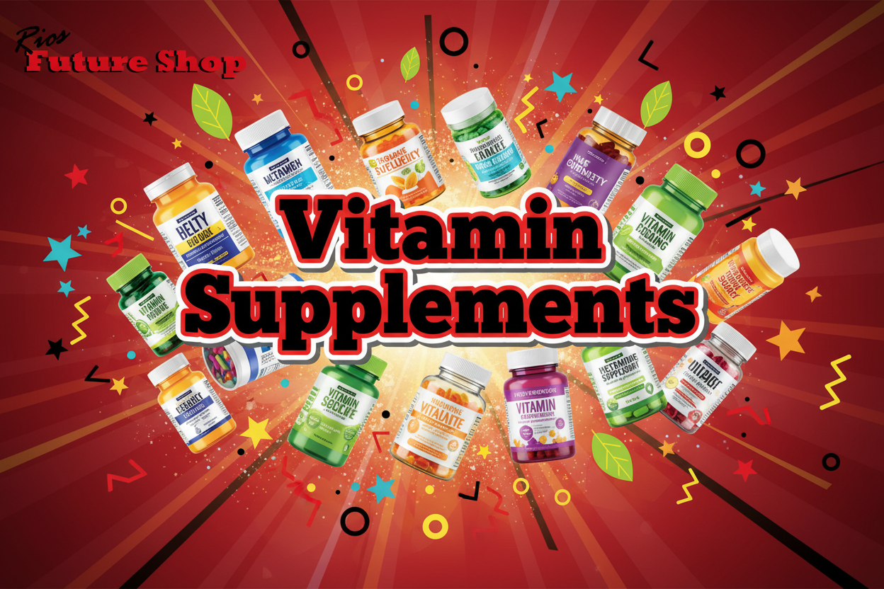 Suplementos