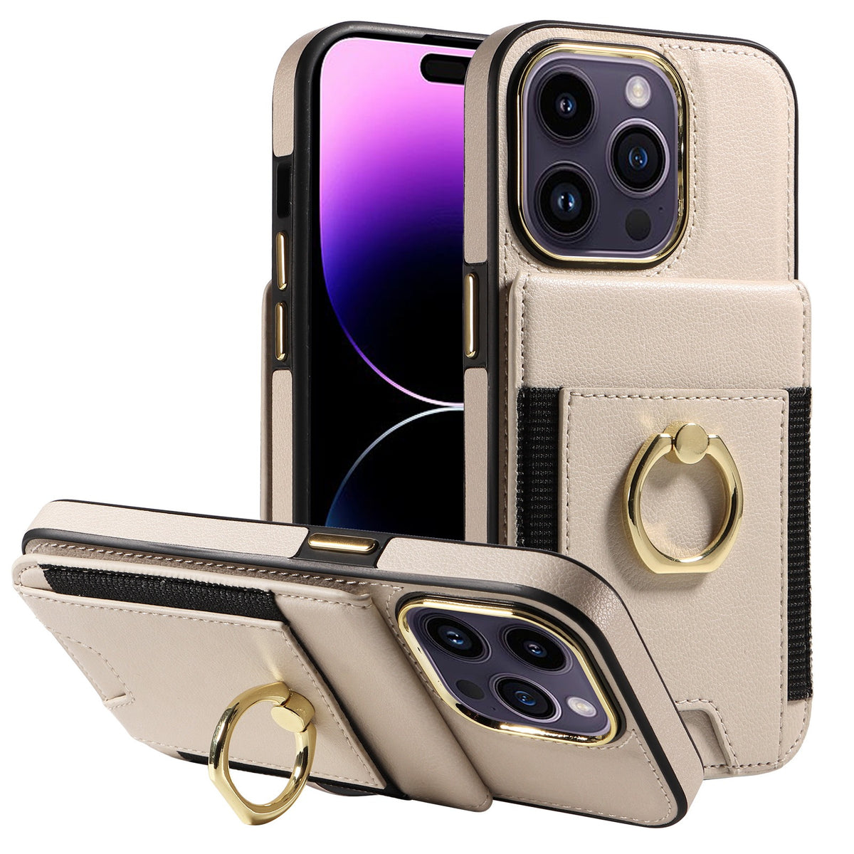Suitable for iPhone 15Pro back cover phone case