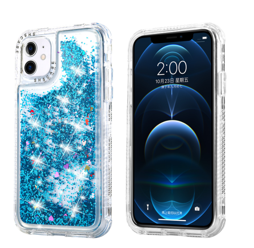 Telefoon Case  iphone 13 Pro Max 12