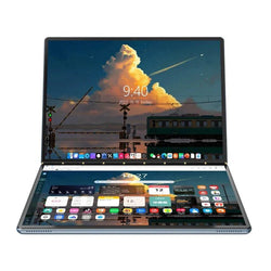 11"+11'' 2 in 1 Laptop - Rios Future ShopLaptop3:-1DS18-11inch+11inch;191288010:5412614Gray;191288032:1181041TB;210190035:10364616 GB