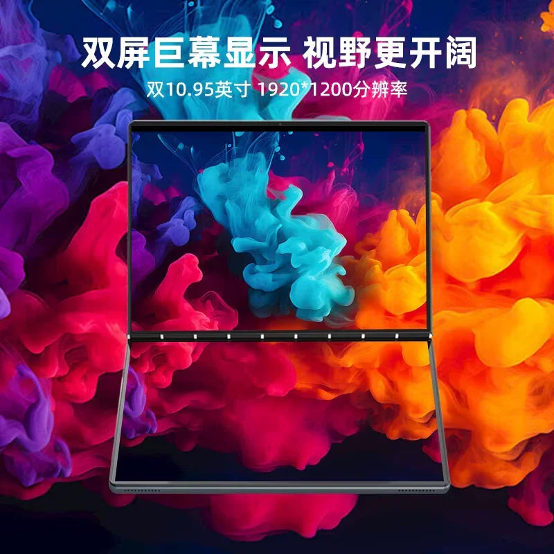 11"+11'' 2 in 1 Laptop - Rios Future ShopLaptop3:-1DS18-11inch+11inch;191288010:5412614Gray;191288032:1181041TB;210190035:10364616 GB