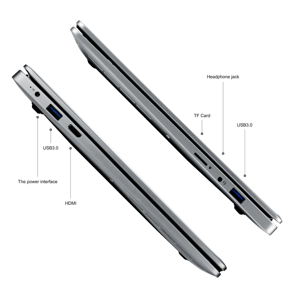 14" Intel N4500 8GB RAM 128GB Laptop - Rios Future ShopComputador3:-1B14-128;191288010:3460547Silver;191288032:11835331128 GB;210190035:1951659501Main memory allocated memory