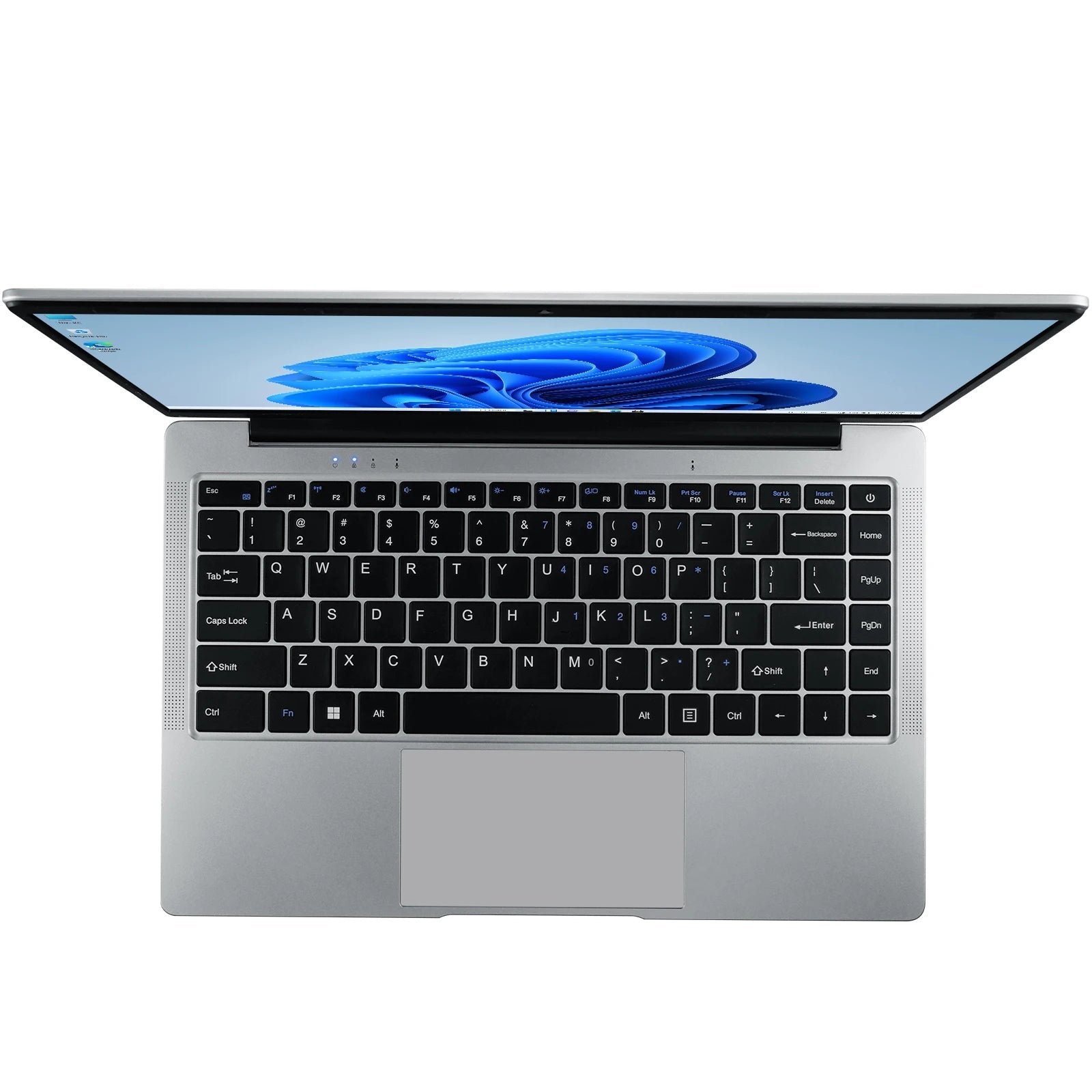 14" Intel N4500 8GB RAM 128GB Laptop - Rios Future ShopComputador3:-1B14-128;191288010:3460547Silver;191288032:11835331128 GB;210190035:1951659501Main memory allocated memory
