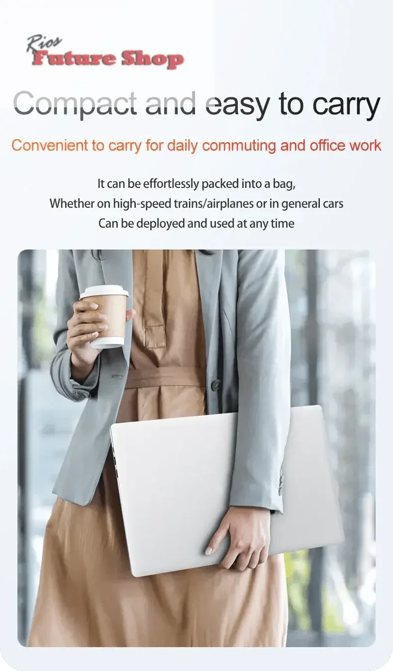 14.1" Laptop Intel N3700 16GB RAM 1TB SSD Win11 - Rios Future Shop