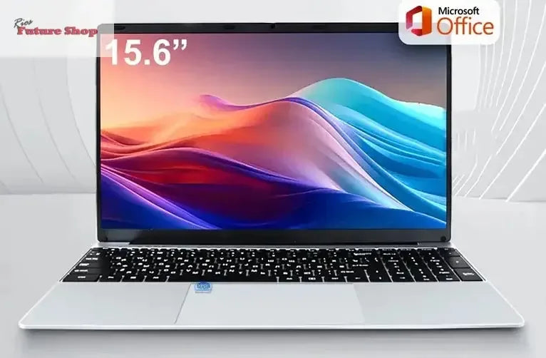 15.6"Laptop Intel Core 8500Y - Rios Future Shop