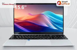 15.6"Laptop Intel Core 8500Y - Rios Future Shop