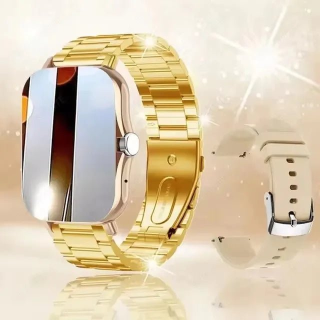 1.83'' Smart Watch for iPhone - Rios Future ShopSmartwatch14:350850Go20Szstrap
