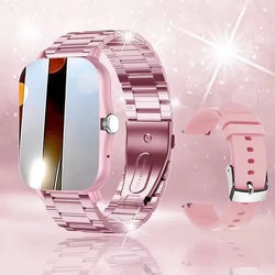 1.83'' Smart Watch for iPhone - Rios Future ShopSmartwatch14:350853Pk20Szstrap
