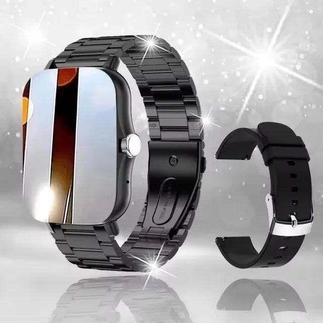 1.83'' Smart Watch for iPhone - Rios Future ShopSmartwatch14:496Bk20Szstrap