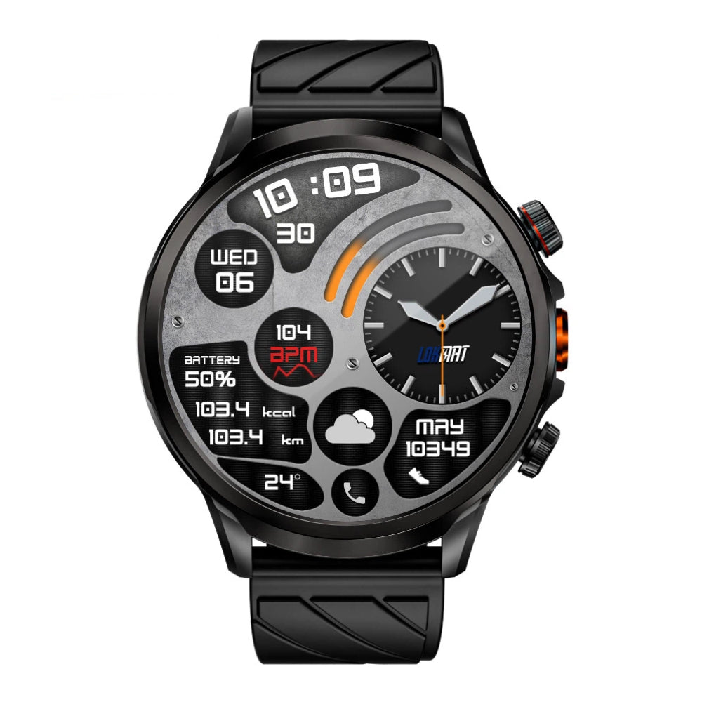4G Smart Watch Independent WIFI
