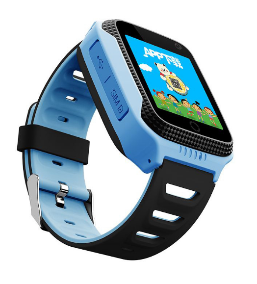 Kid Smartwatch Smart Baby Smartwatch