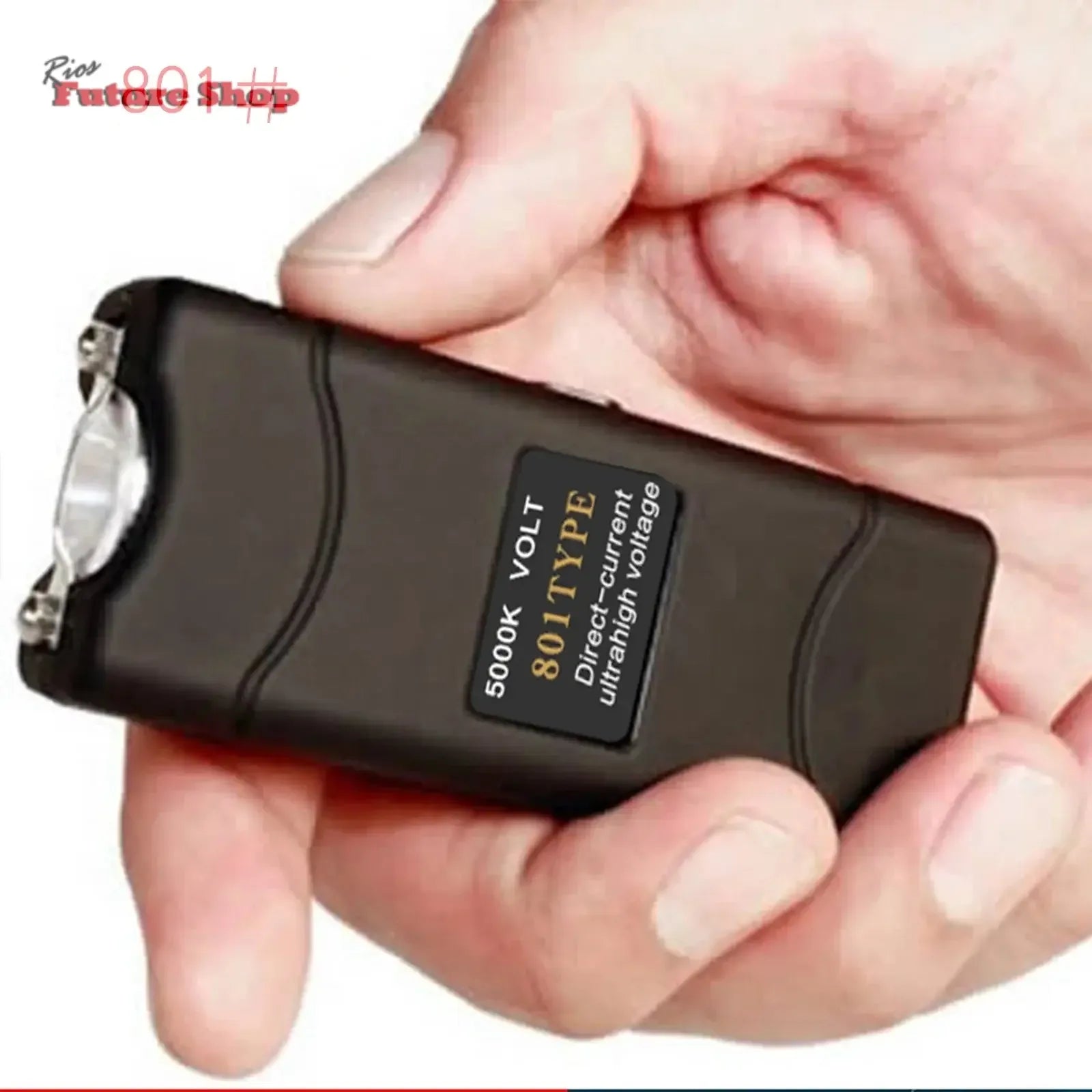 1pcs Women's Personal Safety - Rios Future Shop