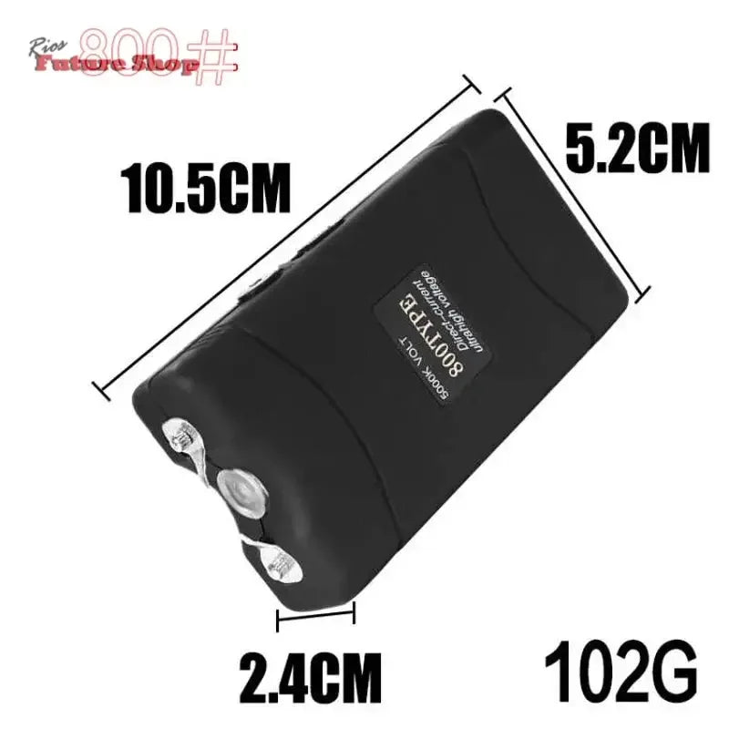 1pcs Women's Personal Safety - Rios Future Shop