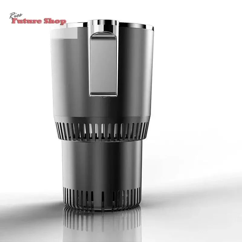 2 In1 Car Heating & Cooling Cup - Rios Future Shop