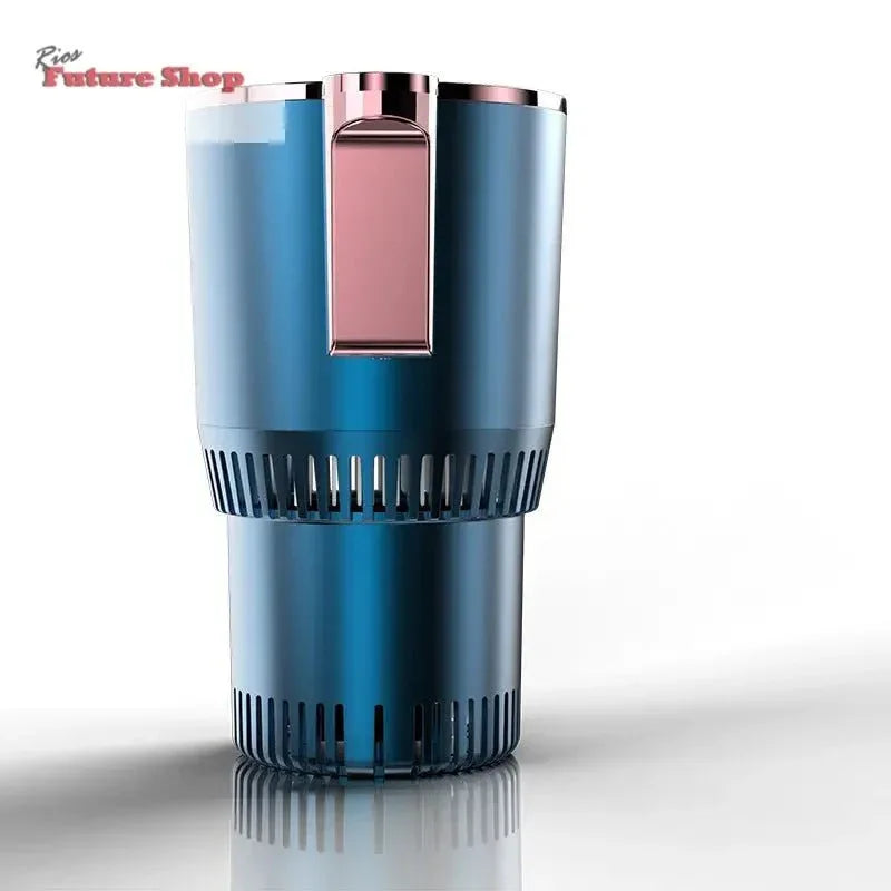 2 In1 Car Heating & Cooling Cup - Rios Future Shop