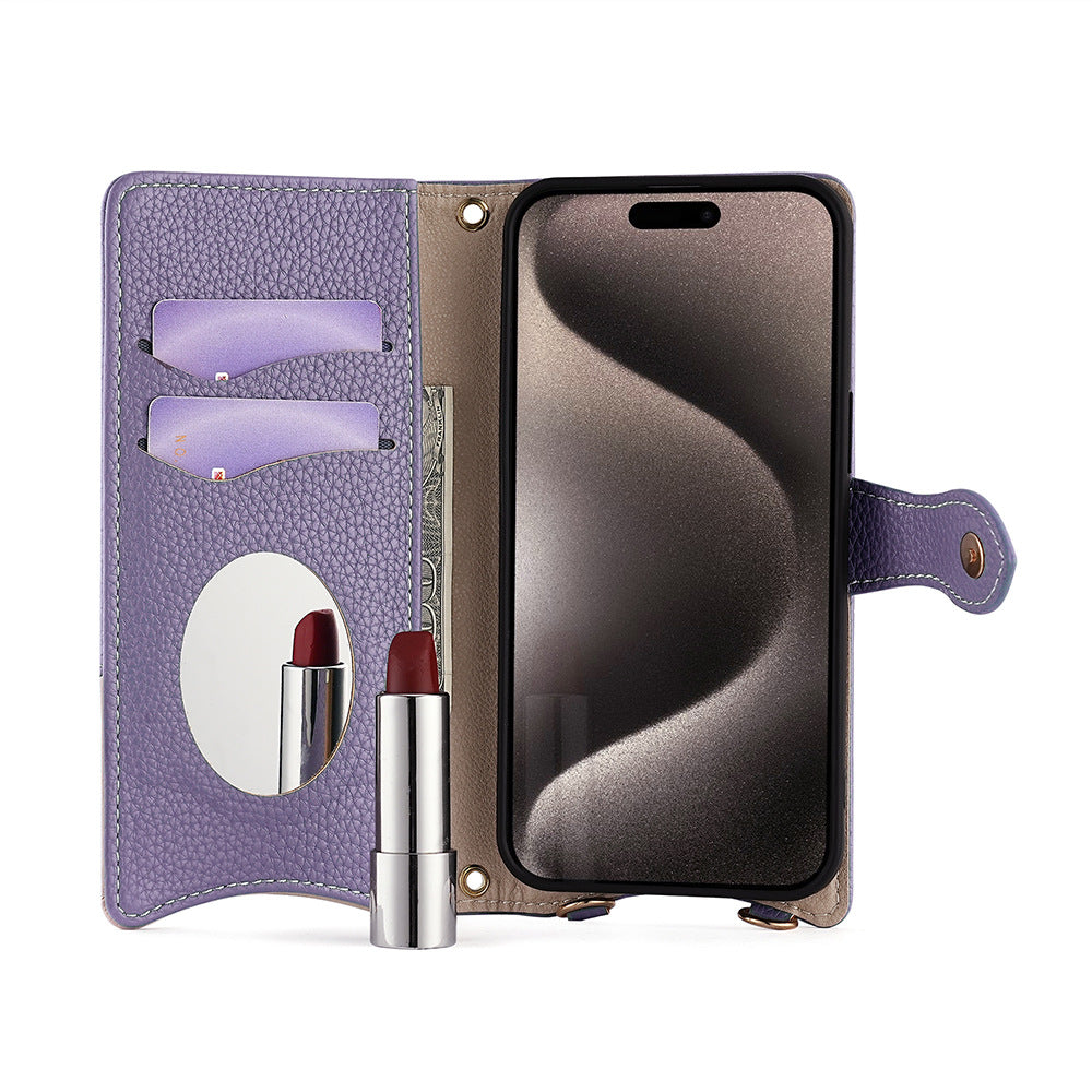 Makeup mirror Apple Phones