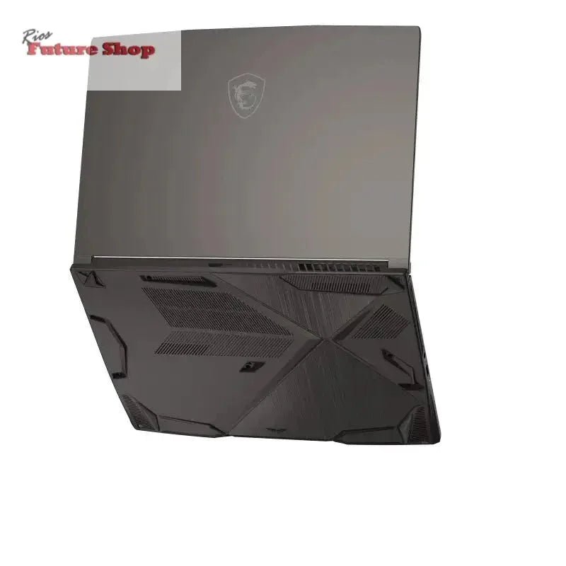 2024 msi fino 15 laptop para jogos 15.6 Polegada 2.5k fhd 144hz tela ips notebook i5-13420H 32gb 1tb rtx3050 computador netbook para jogos - Rios Future Shop