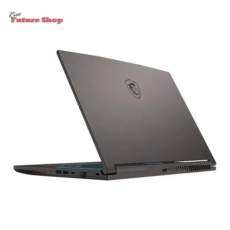 2024 msi fino 15 laptop para jogos 15.6 Polegada 2.5k fhd 144hz tela ips notebook i5-13420H 32gb 1tb rtx3050 computador netbook para jogos - Rios Future Shop