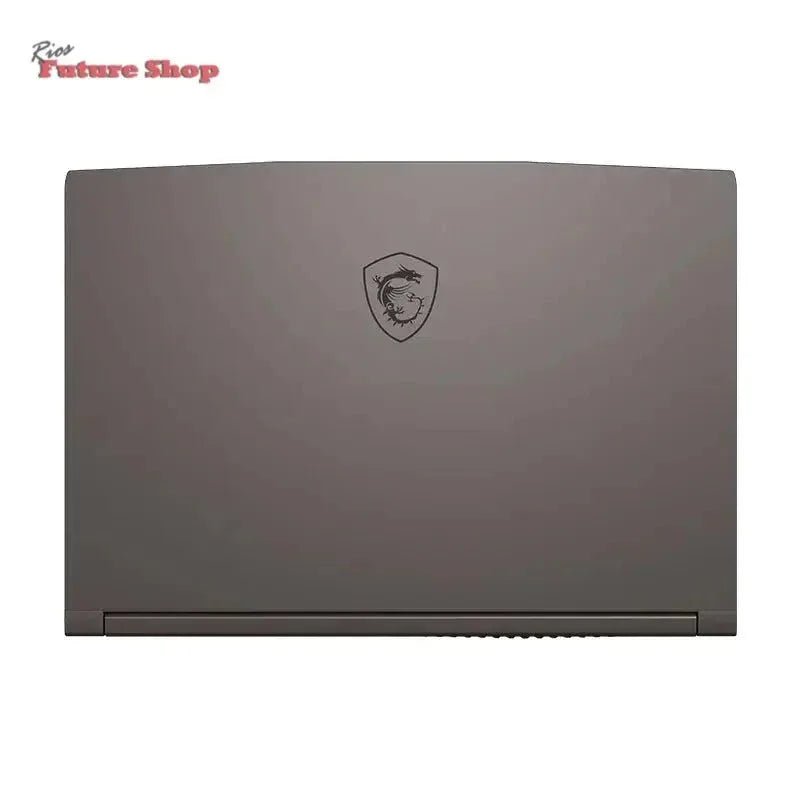 2024 msi fino 15 laptop para jogos 15.6 Polegada 2.5k fhd 144hz tela ips notebook i5-13420H 32gb 1tb rtx3050 computador netbook para jogos - Rios Future Shop