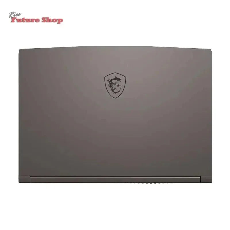 2024 MSI Thin 15 Gaming Laptop 15.6 Inch 2.5K FHD 144Hz IPS Screen Notebook i5-13420H 32GB 1TB RTX3050 Gaming Netbook Computer - Rios Future Shop