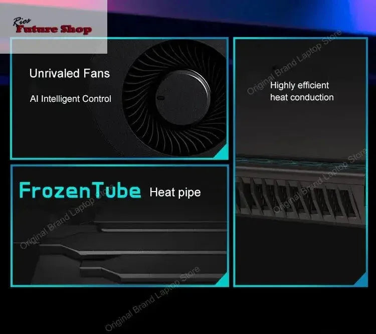 2024 MSI Thin 15 Gaming Laptop 15.6 Inch 2.5K FHD 144Hz IPS Screen Notebook i5-13420H 32GB 1TB RTX3050 Gaming Netbook Computer - Rios Future Shop