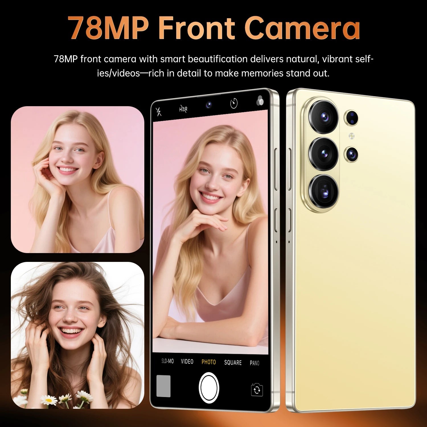 2026 Smartphone S26: A New Global Smartphone with Cutting-Edge Features - Rios Future ShopSmart Phone