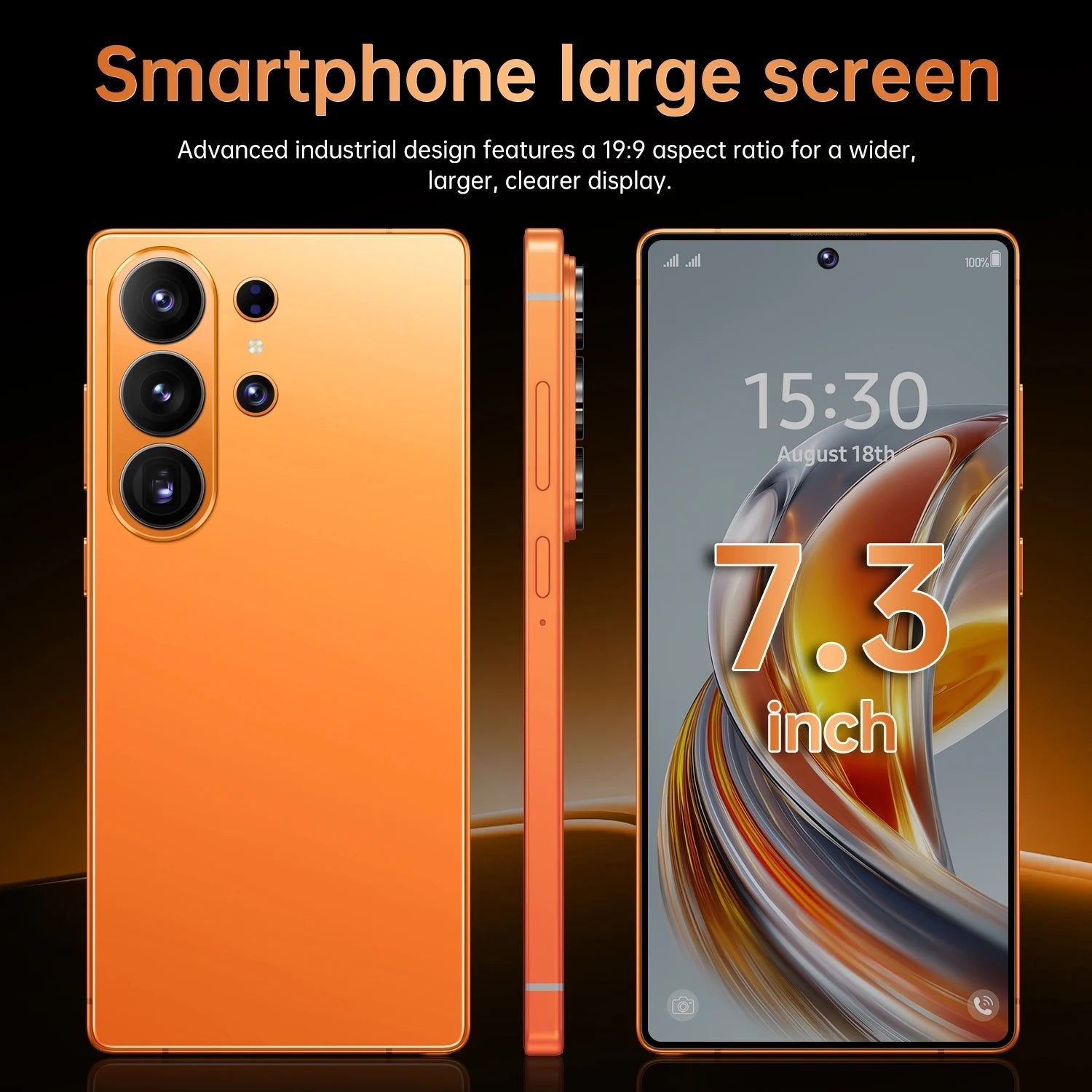 2026 Smartphone S26: A New Global Smartphone with Cutting-Edge Features - Rios Future ShopSmart Phone