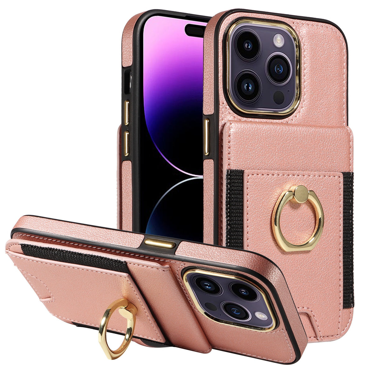 Suitable for iPhone 15Pro back cover phone case
