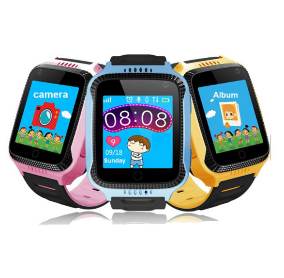 Kid Smartwatch Smart Baby Smartwatch