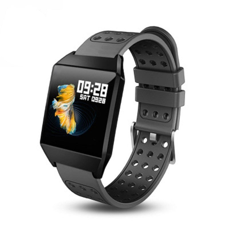 W1S Smart Watch Bracelet Fitness Smartwatch