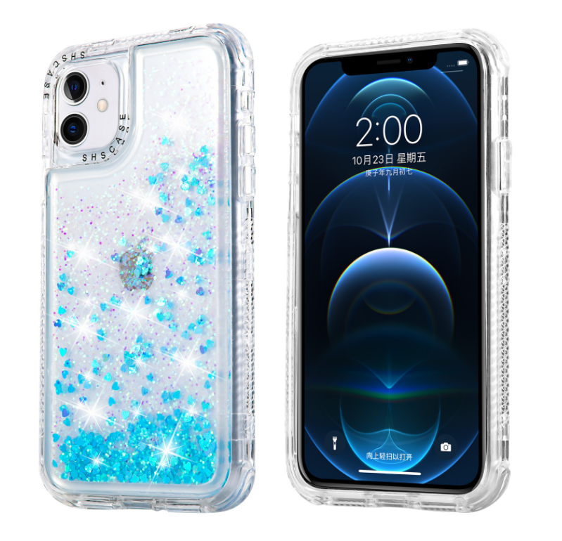 Telefoon Case  iphone 13 Pro Max 12