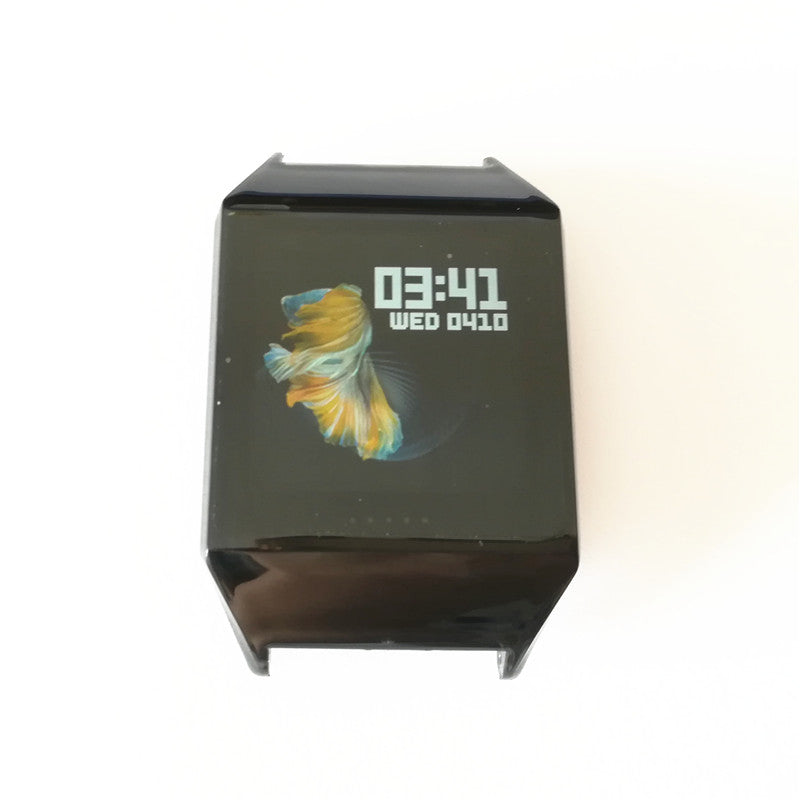 W1S Smart Watch Bracelet Fitness Smartwatch